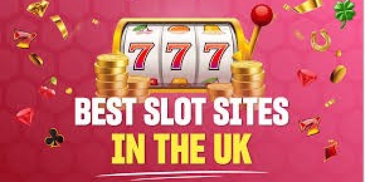 The Best Slot Themes and Providers to Watch in 2025 for UK Players