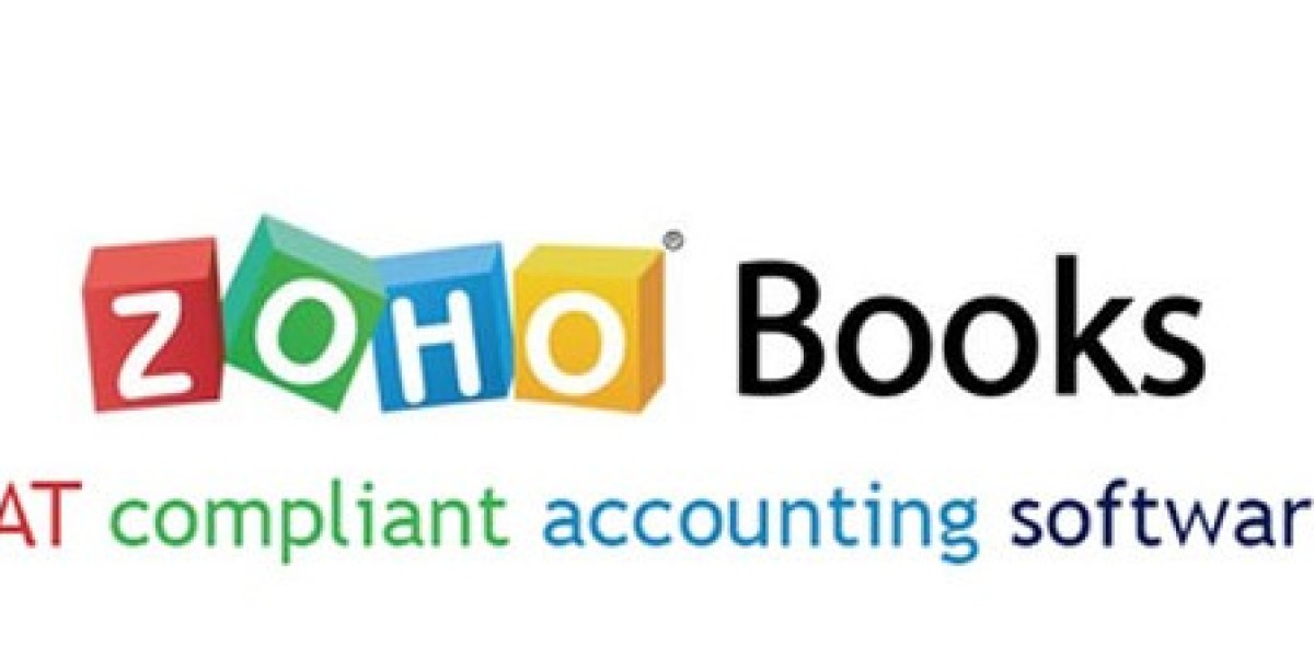 Zoho Books Software Implementation – Polaris Consulting