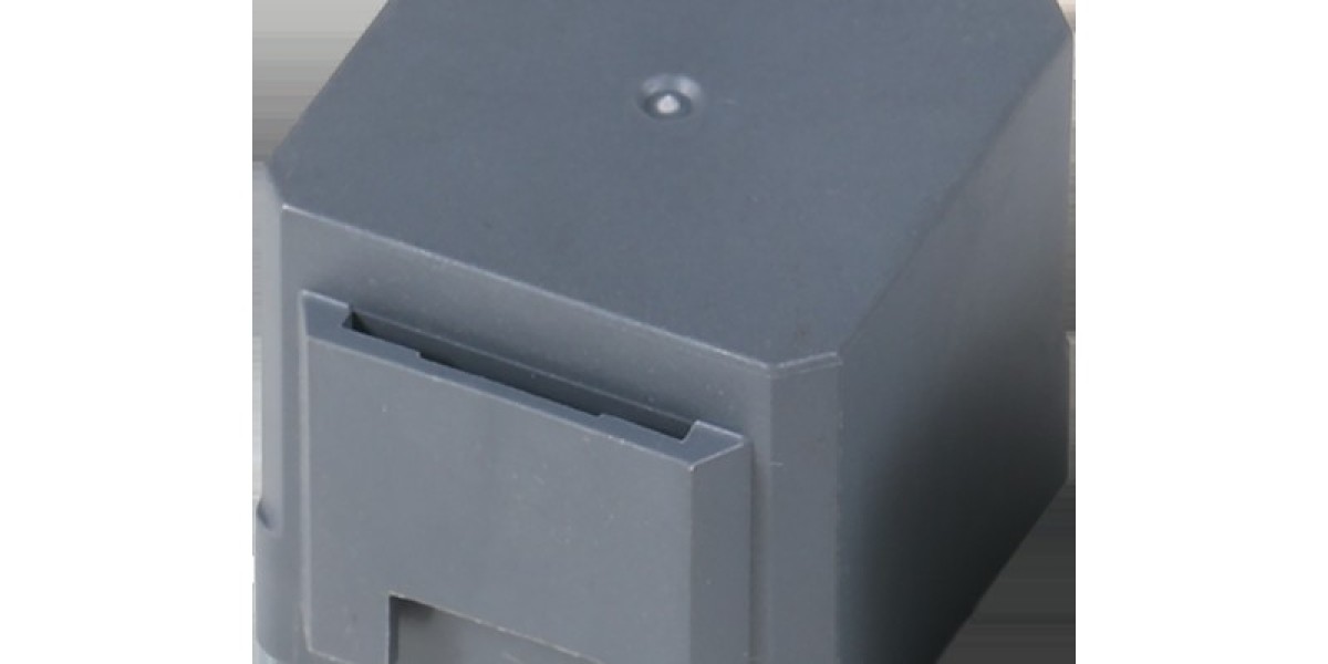How a Customized Mold for Relay Socket Supports Innovative Designs