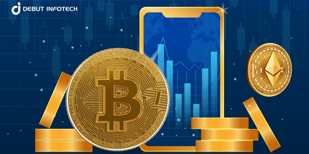 Blockchain Wallet Development Company