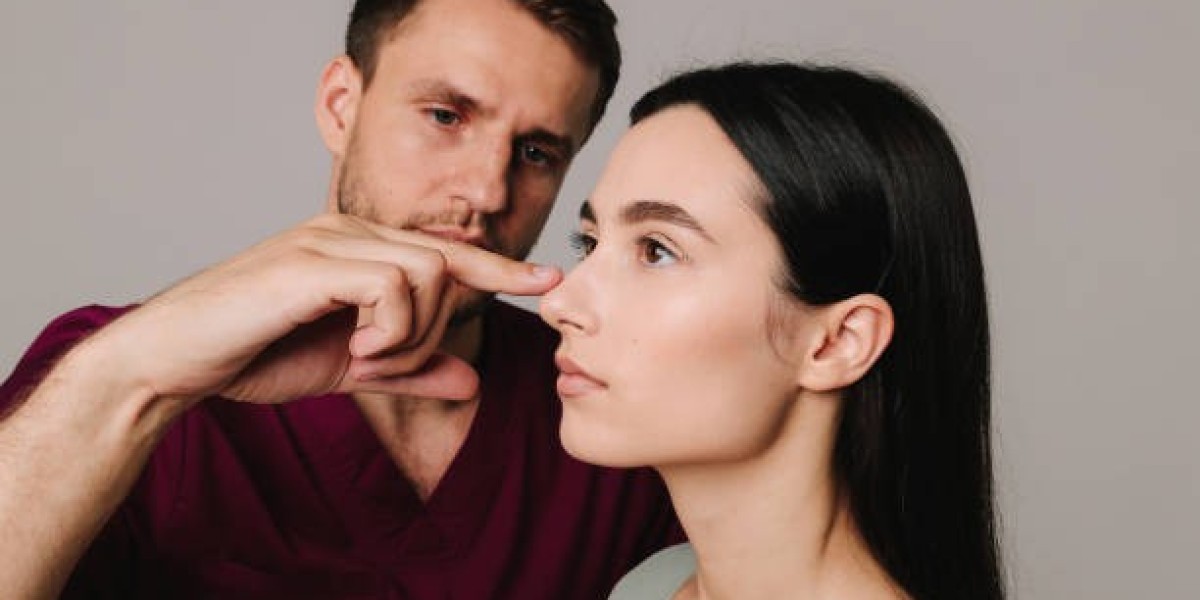 Rhinoplasty Surgery in Dubai: Recovery & Aftercare