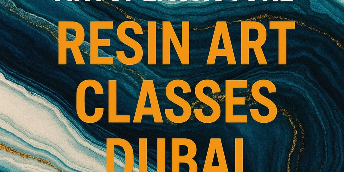 Discover the Joy of Creativity with Diamond Painting Kits in Dubai