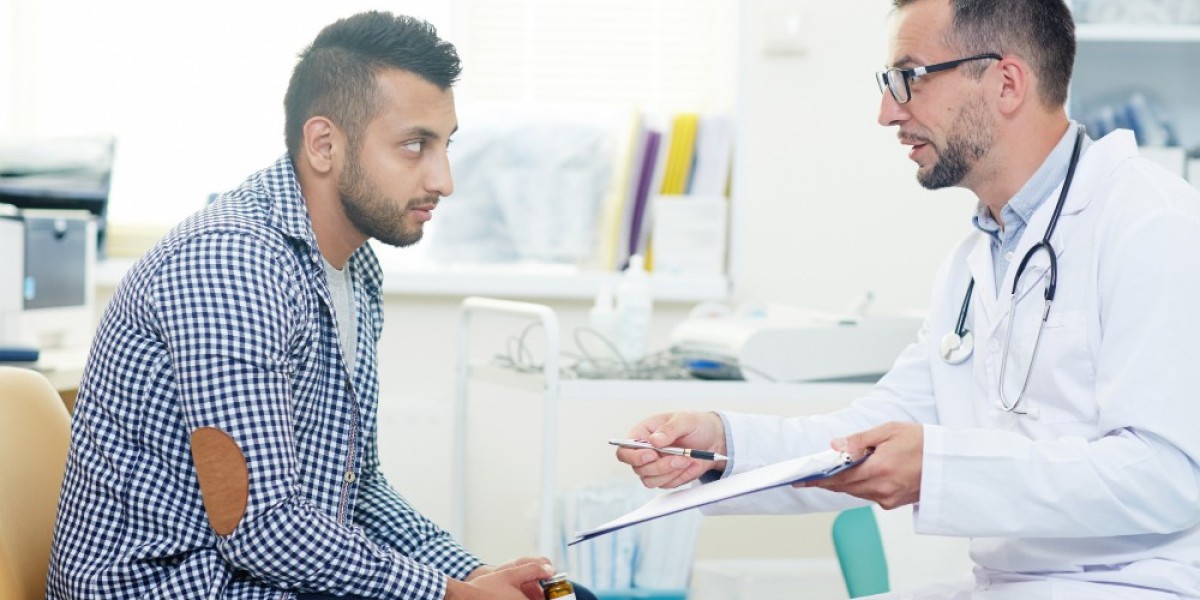 Focus Shockwave Therapy for ED in Thailand – A Game-Changer in Sexual Health