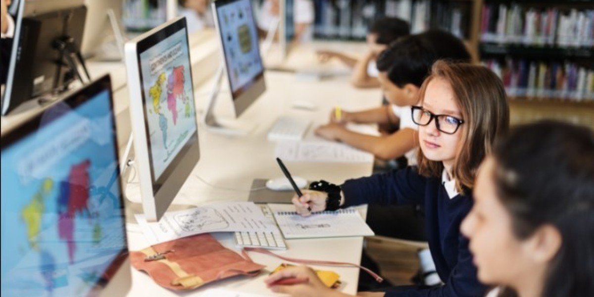 What is a Connected Campus? The Future of Smart Learning