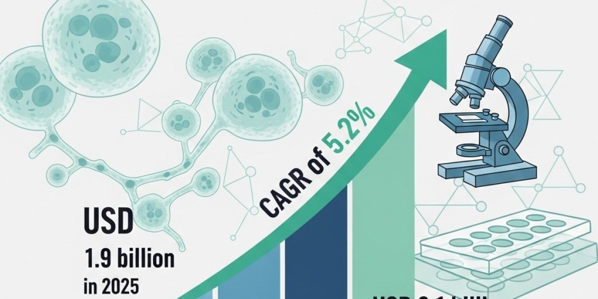 High Content Screening Market Forecast by Application and Product Type