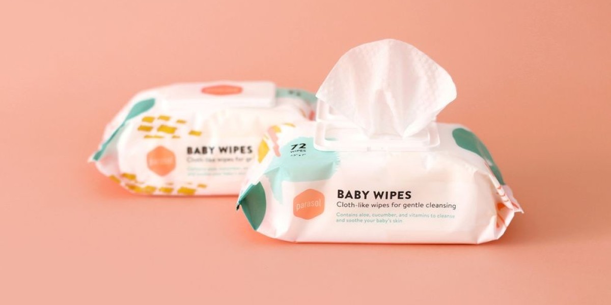 Global Baby Wipes Market Size and Growth Analysis to 2032
