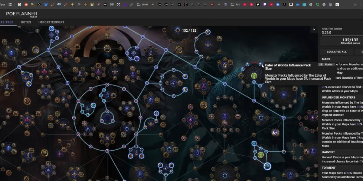 MMOexp Path of Exile – Complete Gem Link and Setup Guide