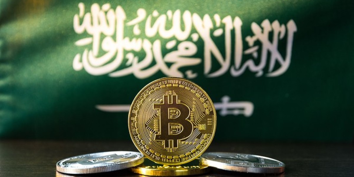 Saudi Arabia Cryptocurrency Exchange Market Outlook 2025-2033: Key Trends & Insights
