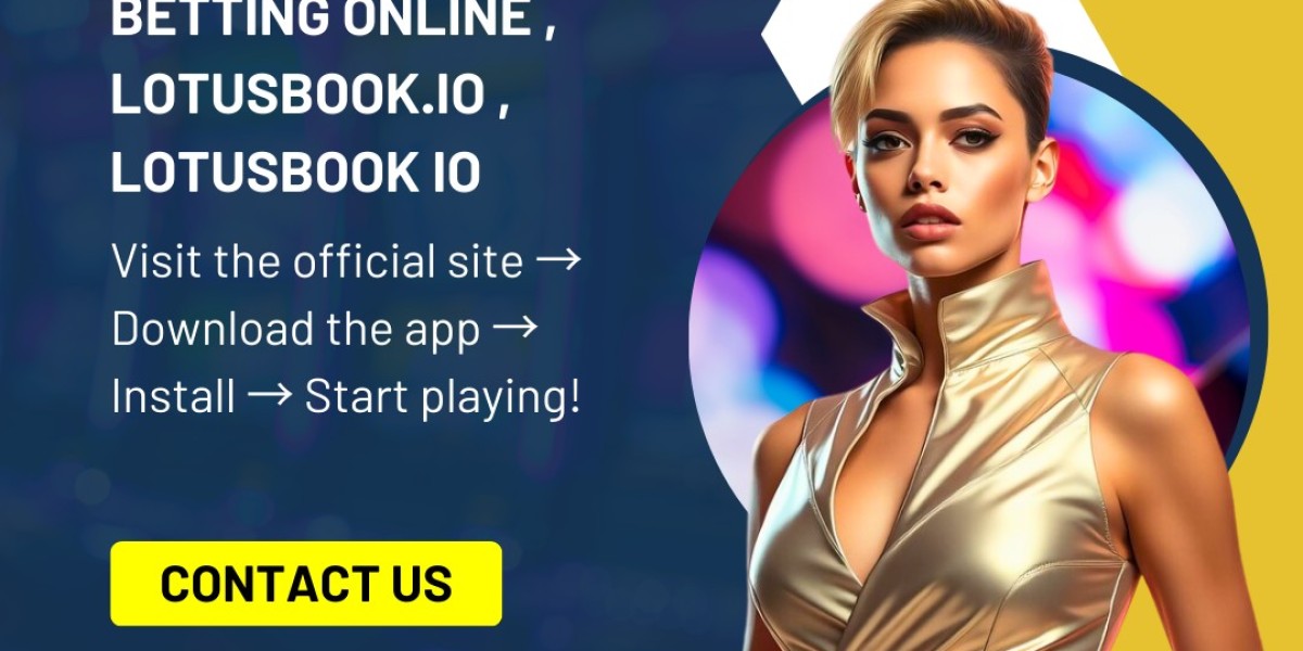 How to Use Khelo 24 Live with Lotusbook.io for Safe Betting in 2025 | Madrasbook