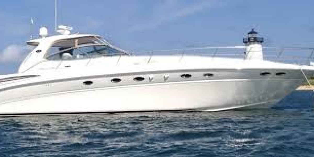 RSY Yachts: Ultimate Luxury Yacht Rental & Charter in Dubai