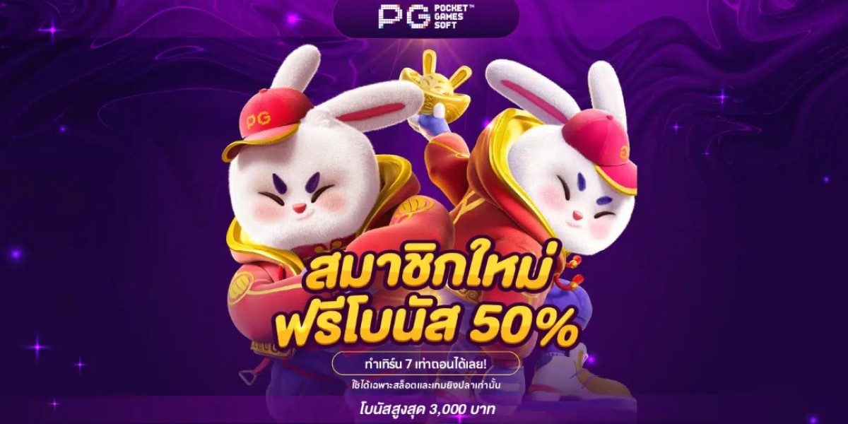 PG SLOT – The Ultimate Online Slot Gaming Experience