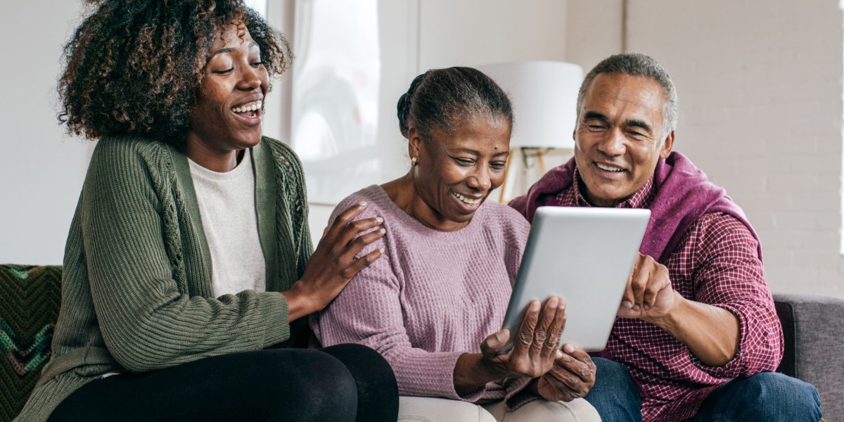 Senior Living: A Comprehensive Guide to Assisted Living, Respite Care, and More