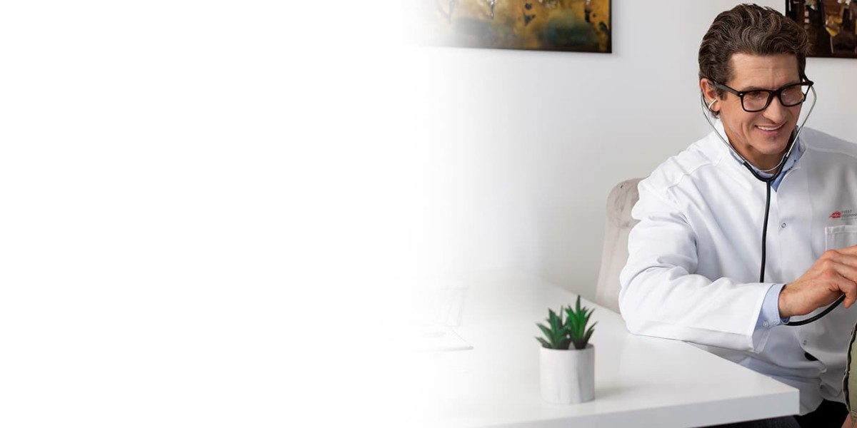 Find the Best Pediatrician in Doha with First Response Healthcare