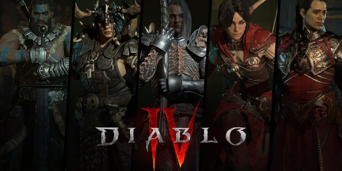 MMOexp:Diablo 4 Season 9 Quest Guide:The Burden of Haunted Souls