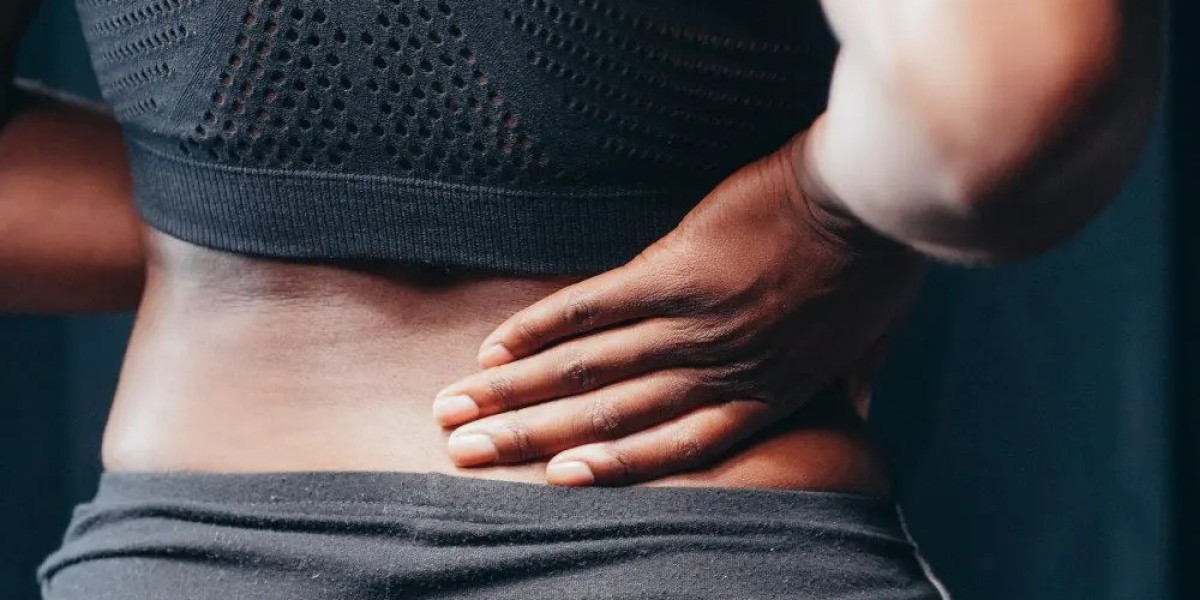Does Tummy Tuck Help With Lower Back Pain?