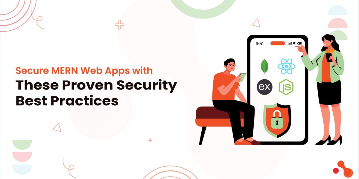 MERN Stack Security Best Practices for Robust Web Apps in 2025
