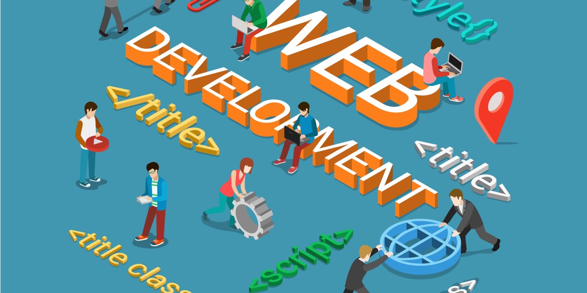 Magento Development Services: Building Stronger E-Commerce Foundations