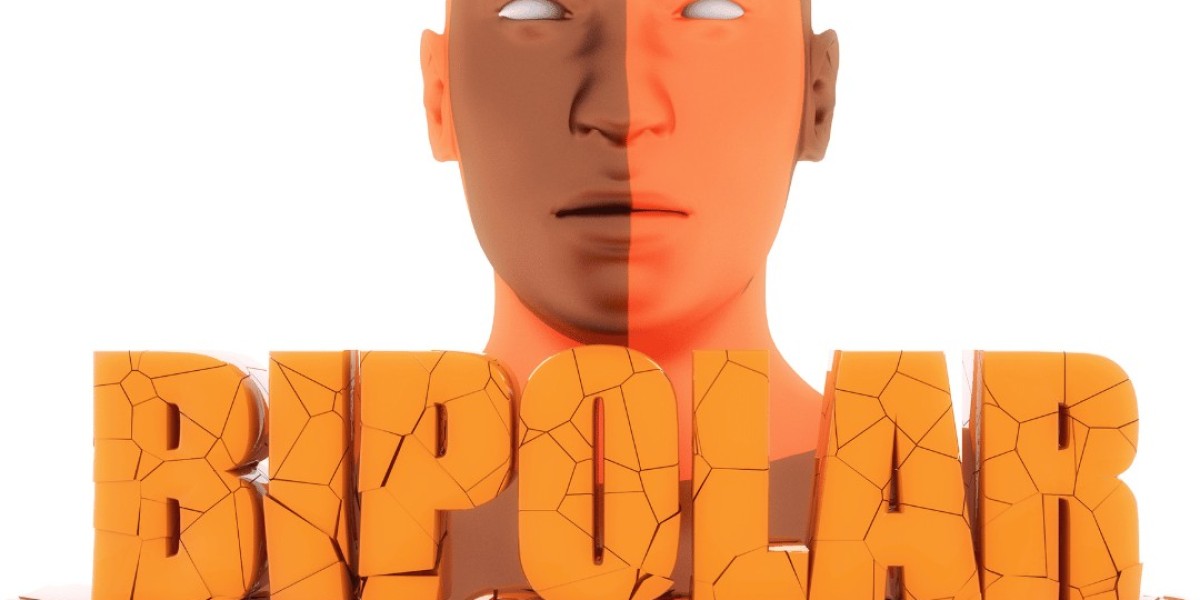 Understanding the Many Faces of Bipolar Disorder: Diagnosis, Treatment & Challenges