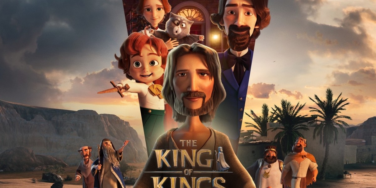 King of Kings Review: An In-Depth Look at the Epic Drama
