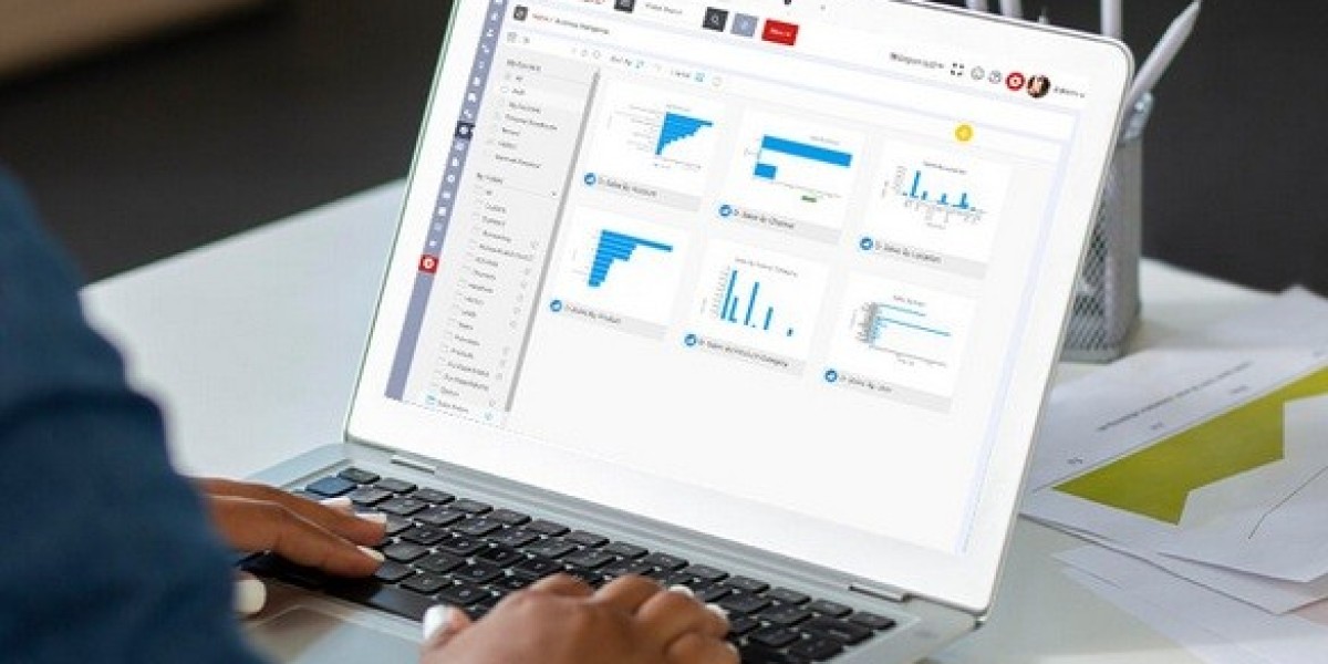 What is NetSuite?