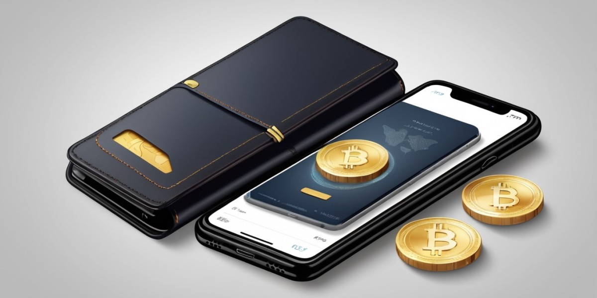 DeFi Wallet Development Company