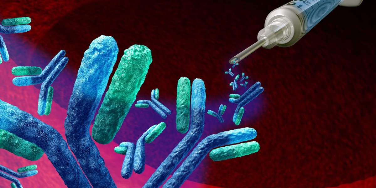 Asia Pacific’s Role in the Expanding Monoclonal Antibody Therapeutics Market