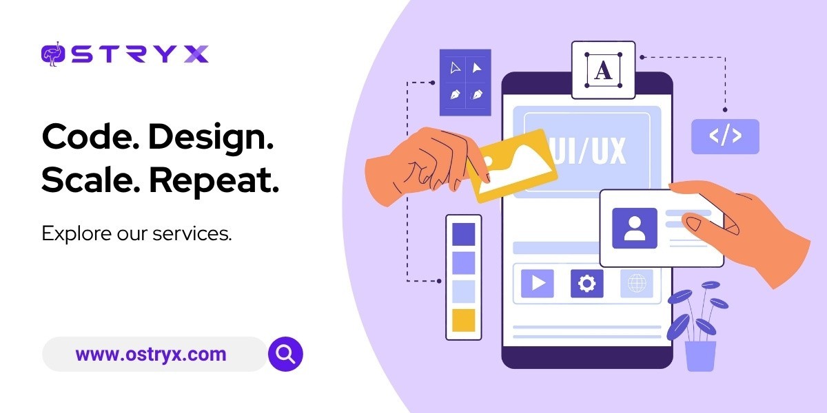Top Mobile App Development Companies in USA – Leaders in Custom Solutions