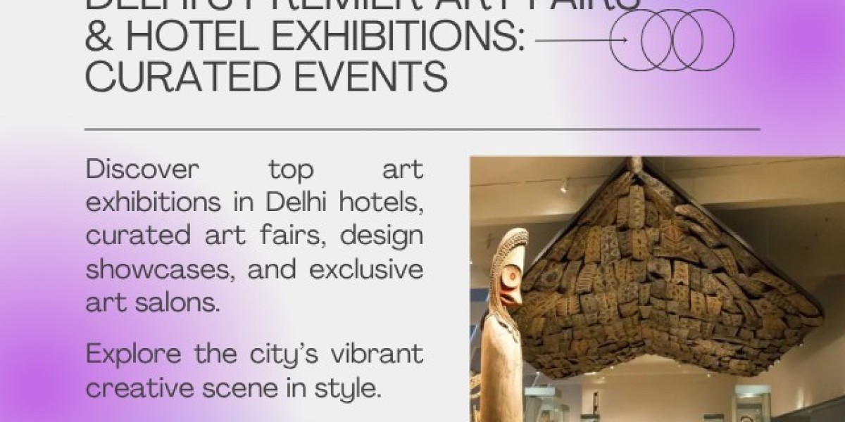 Why Art Enthusiasts Are Talking About the Artix Art Fair