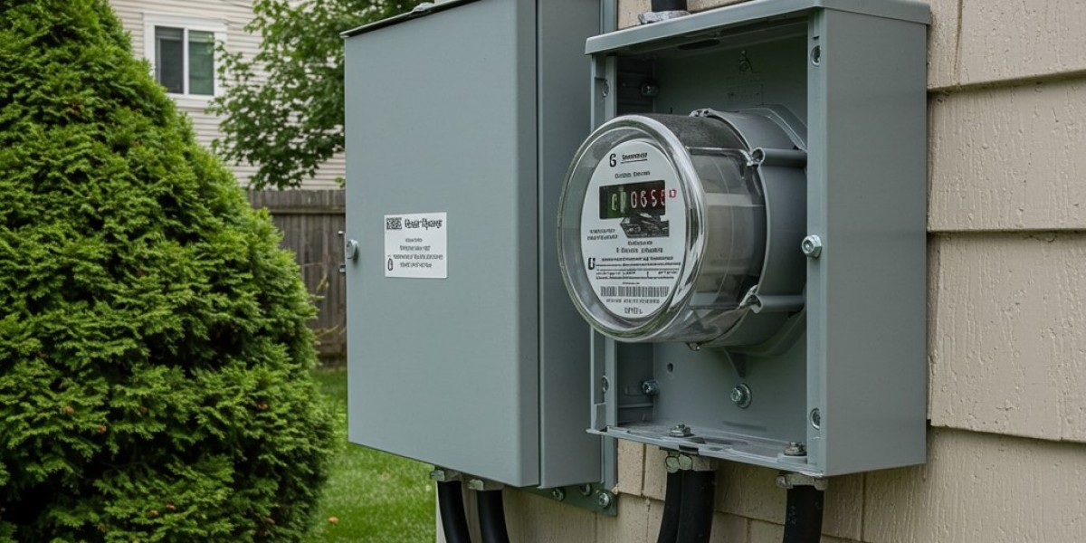 Meter Box Replacement and Electric Meter Box Replacement in Media, PA