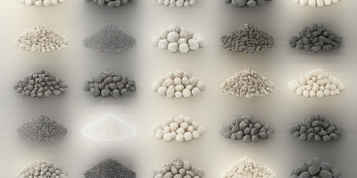 Adsorbent Market Restraints and Challenges Limiting Growth in Industrial and Environmental Sectors