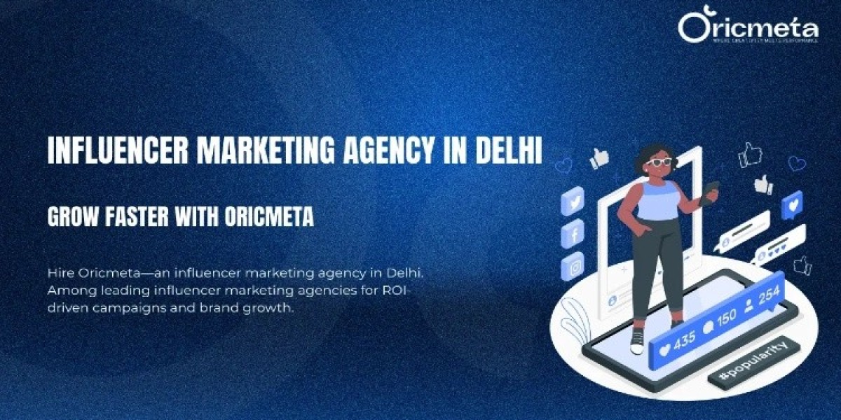 Influencer Marketing Agency in Delhi | Top Agencies Guide