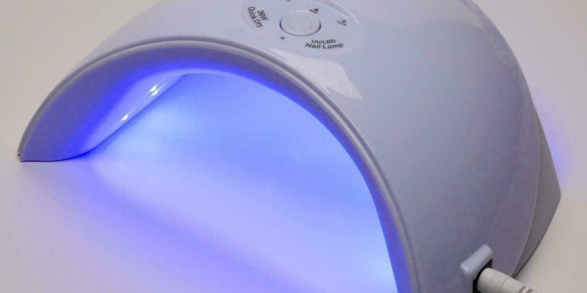 Global UV LED Market Outlook 2021–2030: Size, Share & Forecast