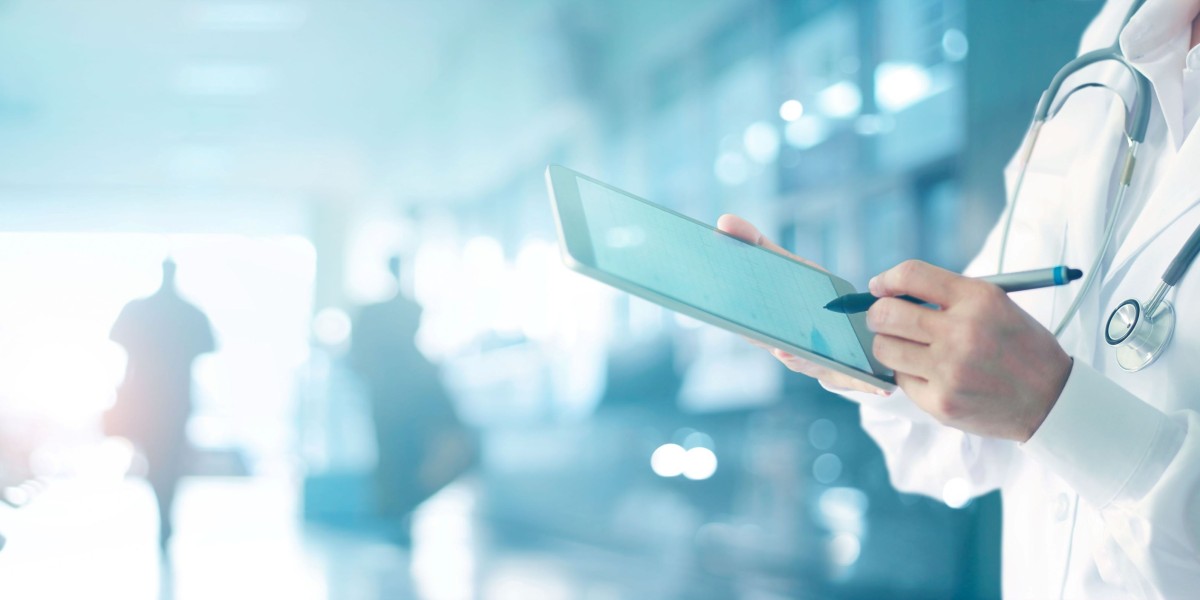 Medical Display Market Overview: Technological Advancements and Regional Outlook