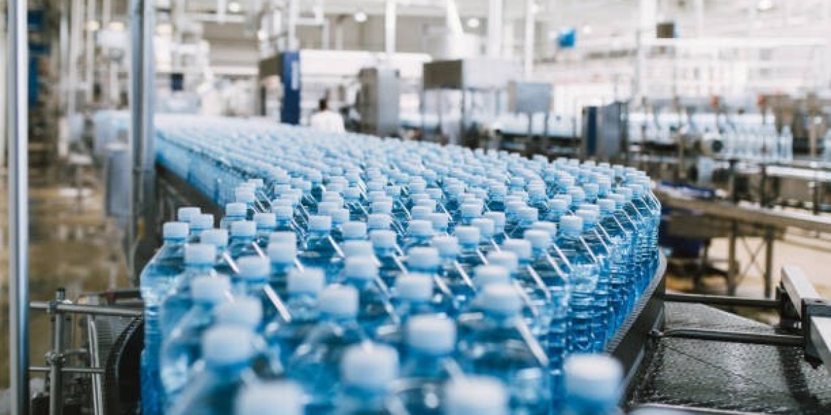 Beverage Packaging Market Outlook: Innovations Shaping Consumer Preferences