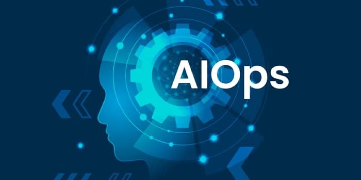AIOps Market Size, Share & Competitive Analysis Report 2025–2033