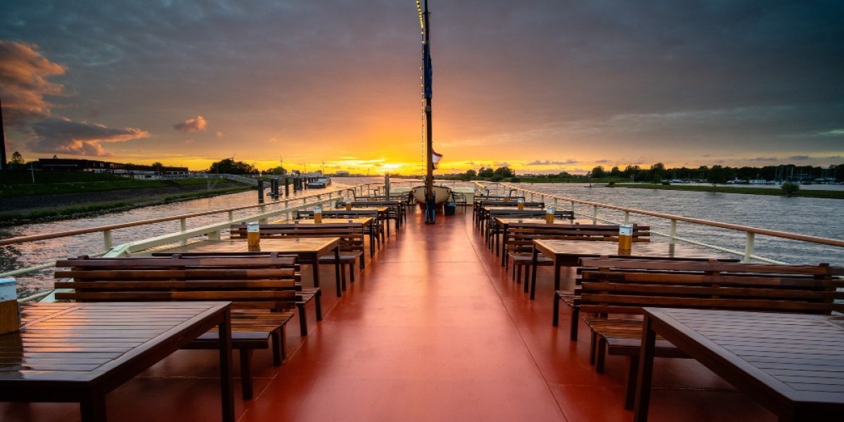 Adventure Awaits with Thrill-Packed Egypt Vacation Packages