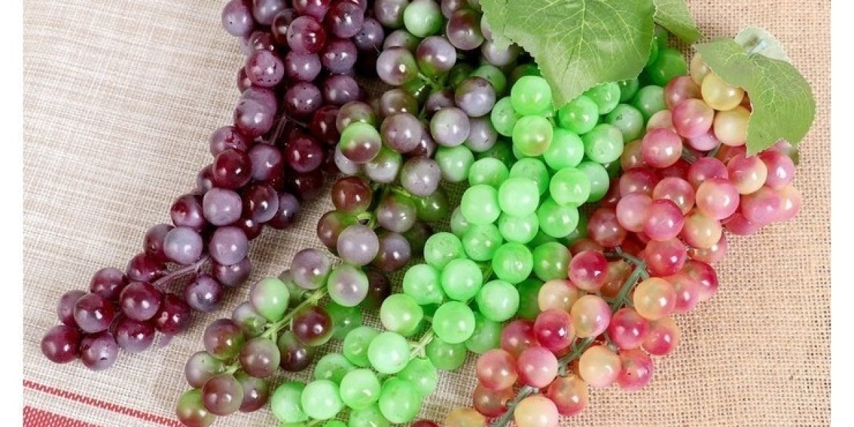 Grape Skin Extract Market Research Advancing Scientific Validation and Commercial Applications Worldwide