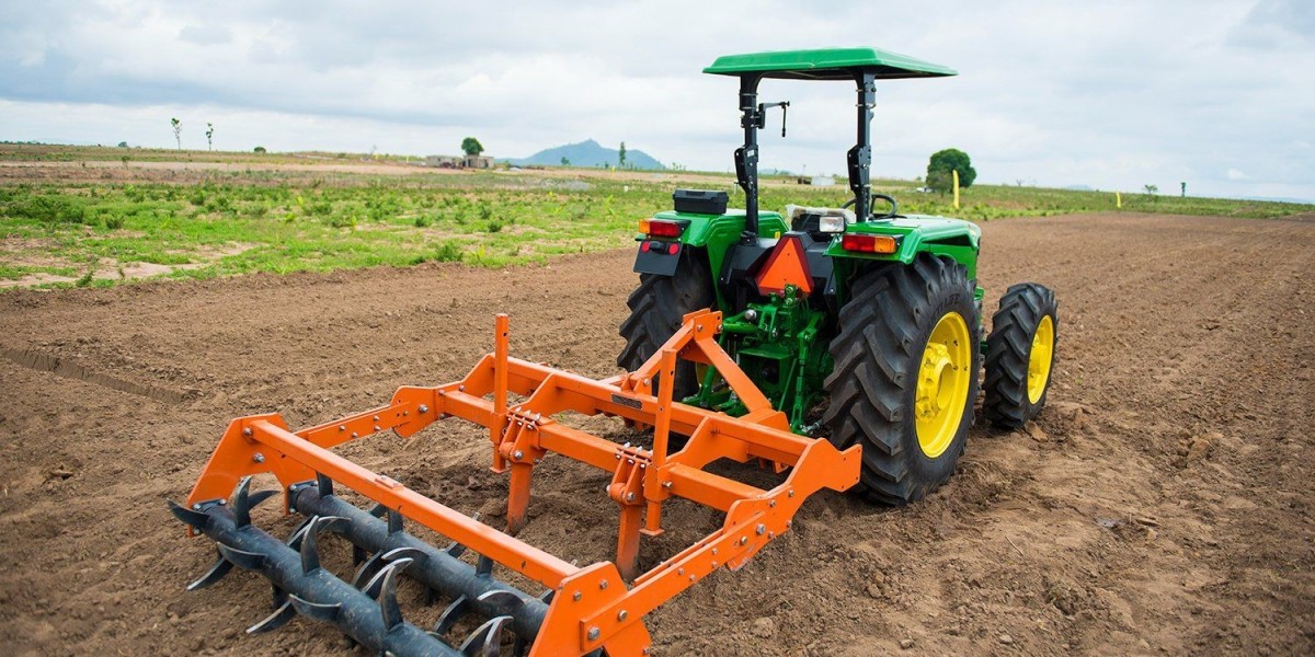 How to Extend the Lifespan of Your Tractor with Proper Care