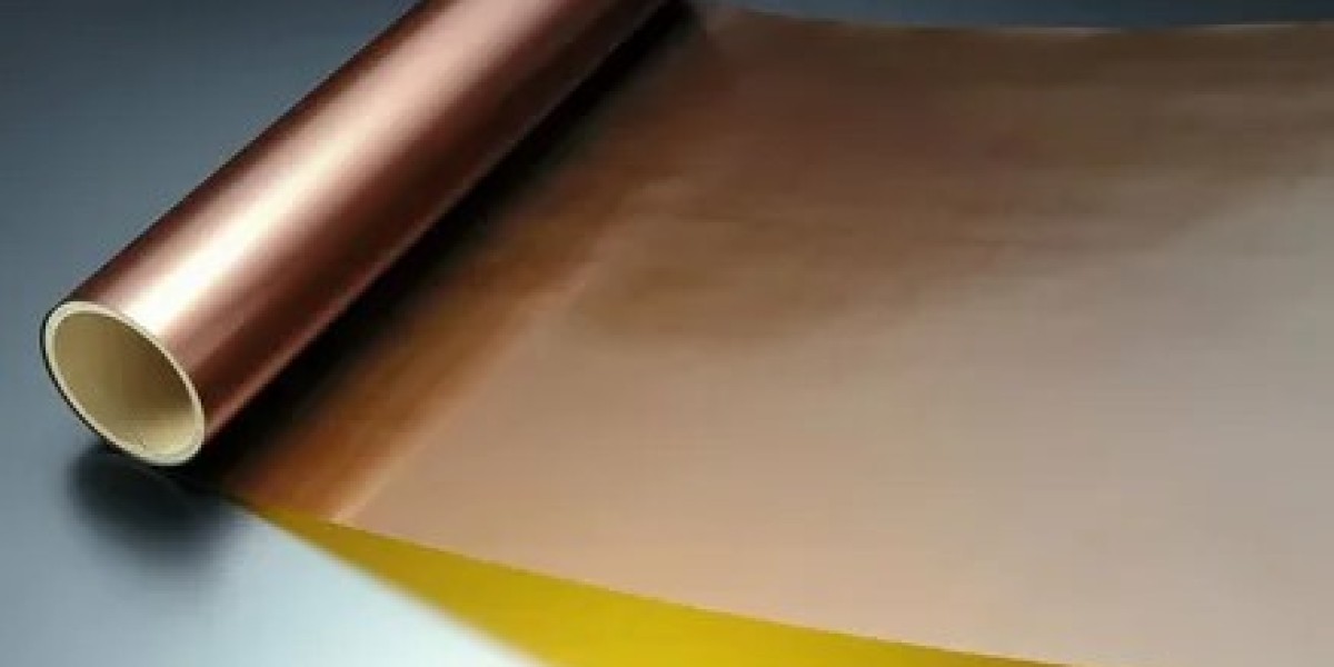 Fluoropolymer Film Market Trends 2024 | Segmentation, Outlook, Industry Report to 2034