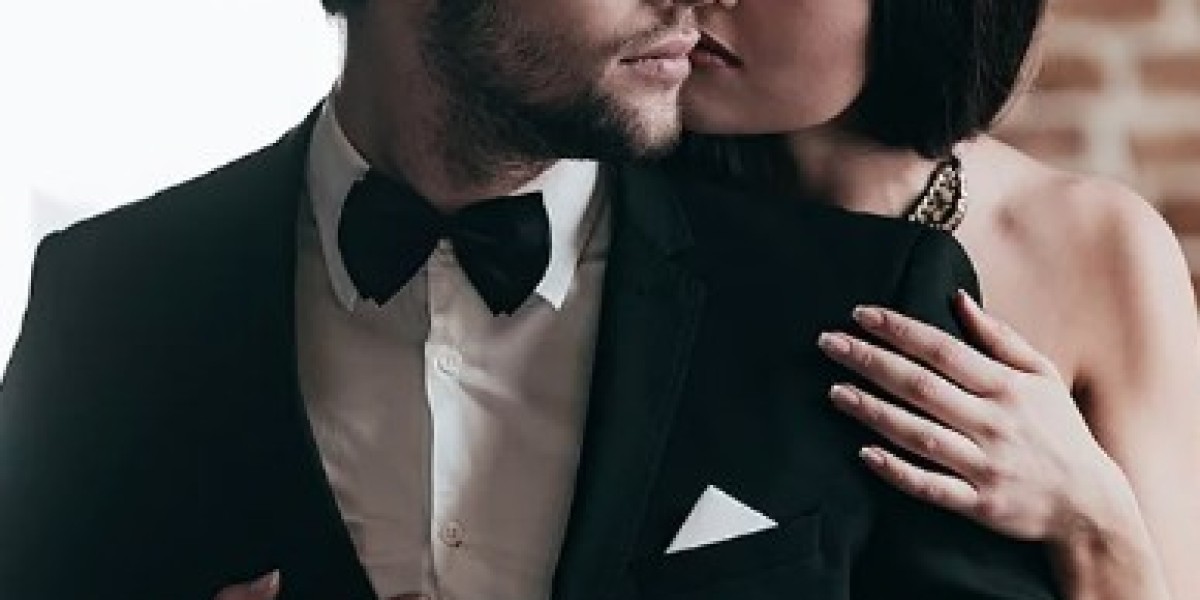 Best men's suits Toronto, ON | Peter Parvez