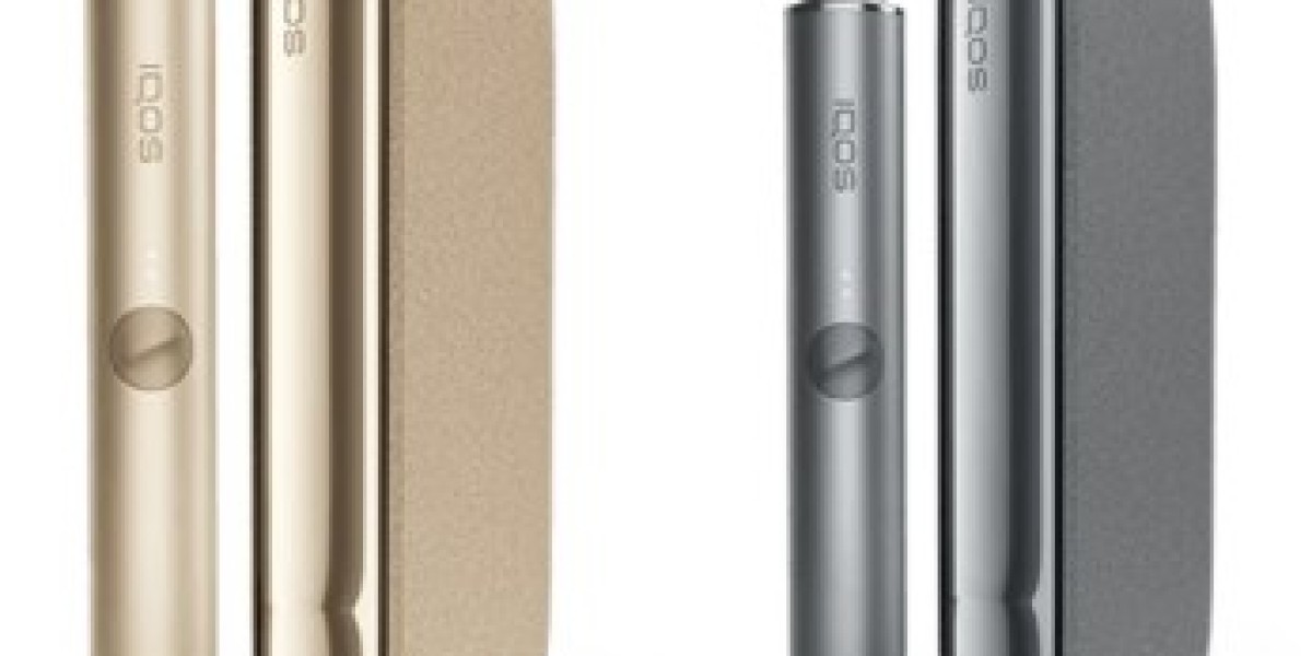 IQOS HK：無煙新時代的健康之選