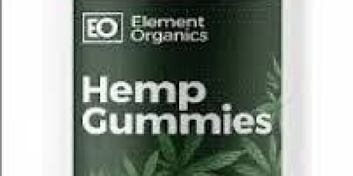 https://www.facebook.com/Element.Organics.Hemp.Gummies.AU.Official/