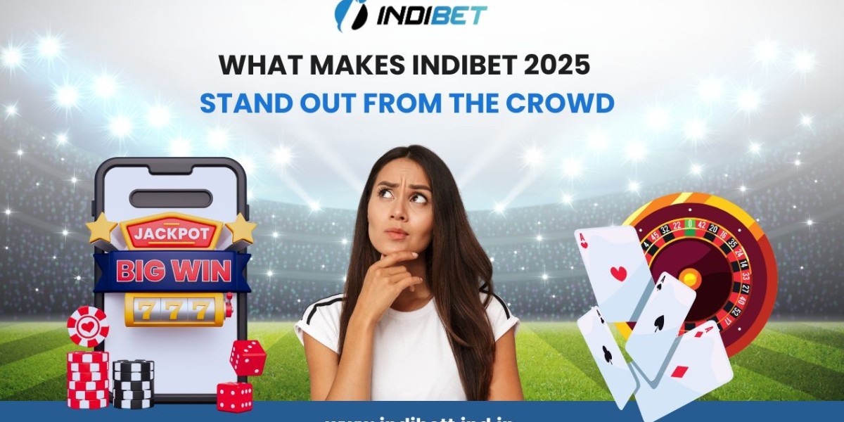 What Makes Indibet 2025 Stand Out from the Crowd