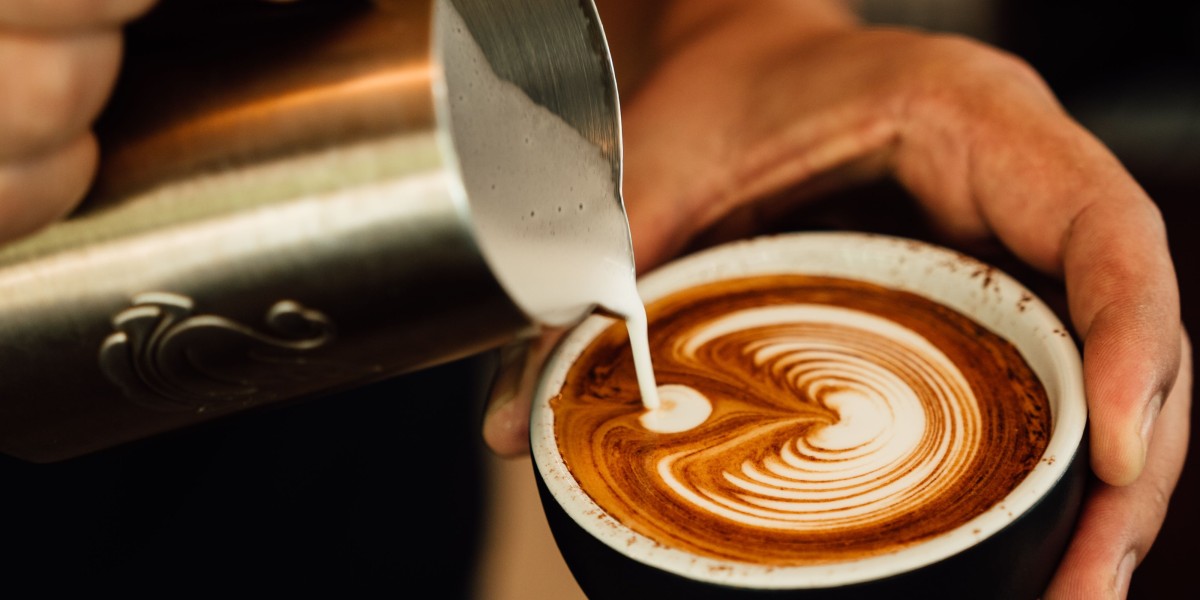 Barista Training Dubai: Master the Art of Coffee Making in the UAE