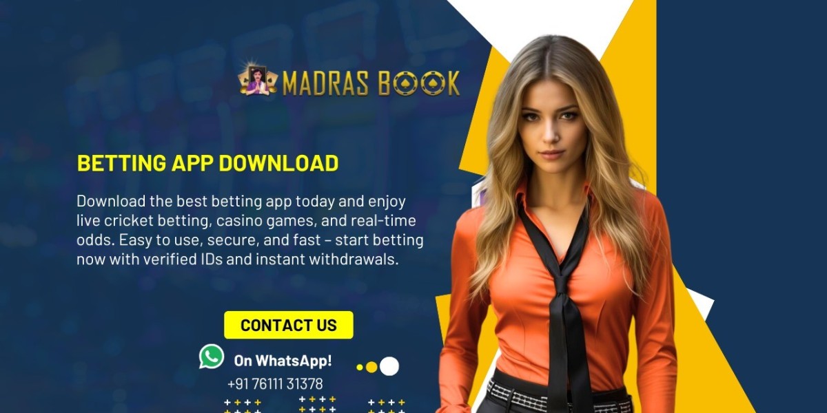 Download Betting App Now – Get Your Verified Laser 247 ID Instantly