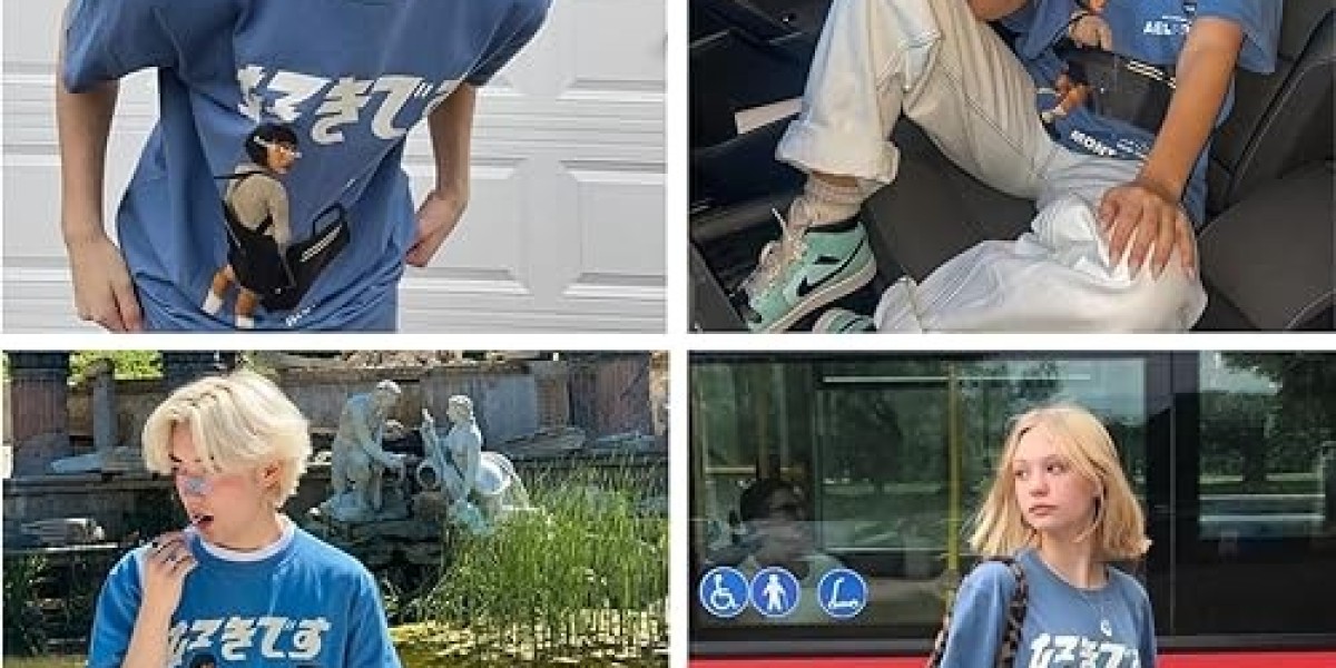 Unleashing Streetwear Style: The Ultimate Guide to Aelfric Eden in Australia and Canada