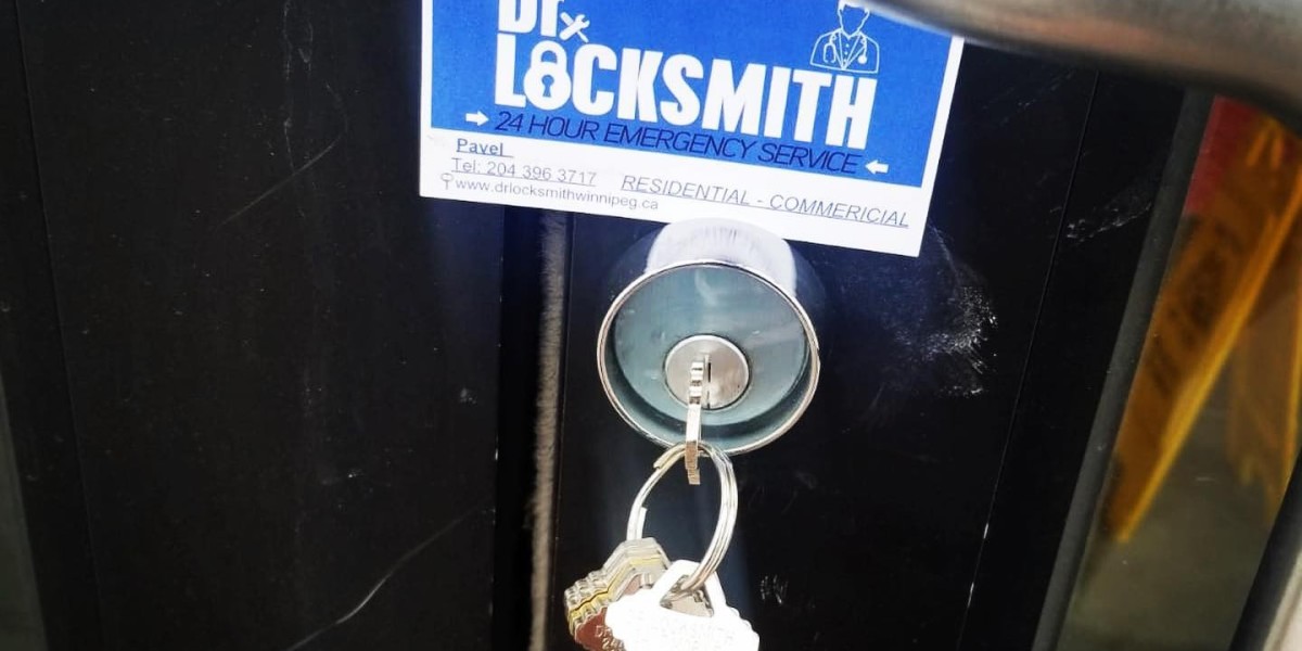 Who Is the Most Trusted Locksmith in St Vital?