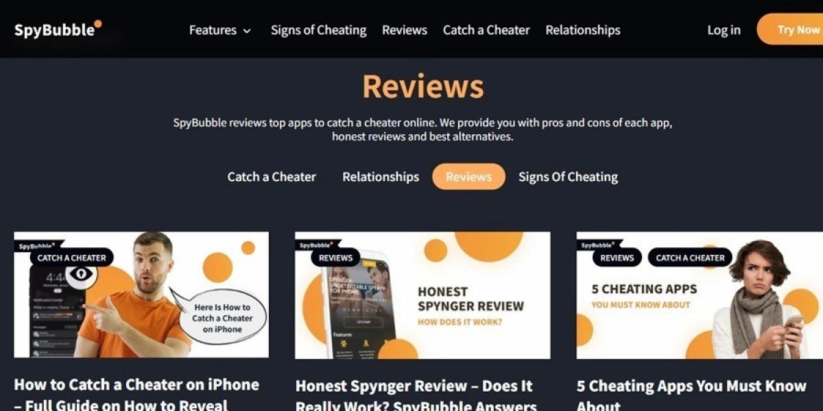 Digital Transparency in Modern Relationships: The Utility of Spy Apps for Couples