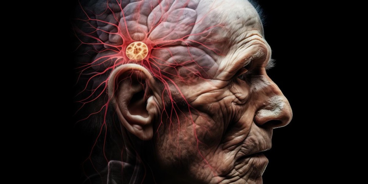 Roche’s TNKase — A Breakthrough in Acute Ischemic Stroke Treatment