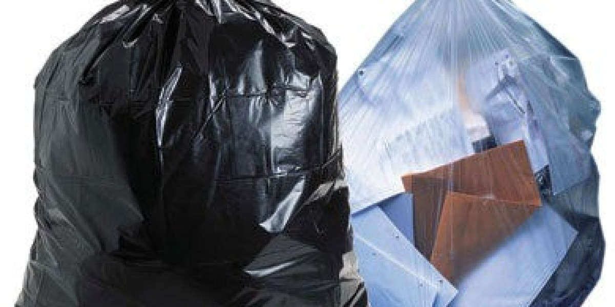 Waste Management Bags That Will Change Your Cleanup Game